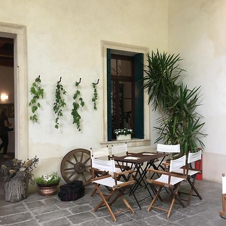 Agriturismo Barchessa Este Ngoại thất bức ảnh