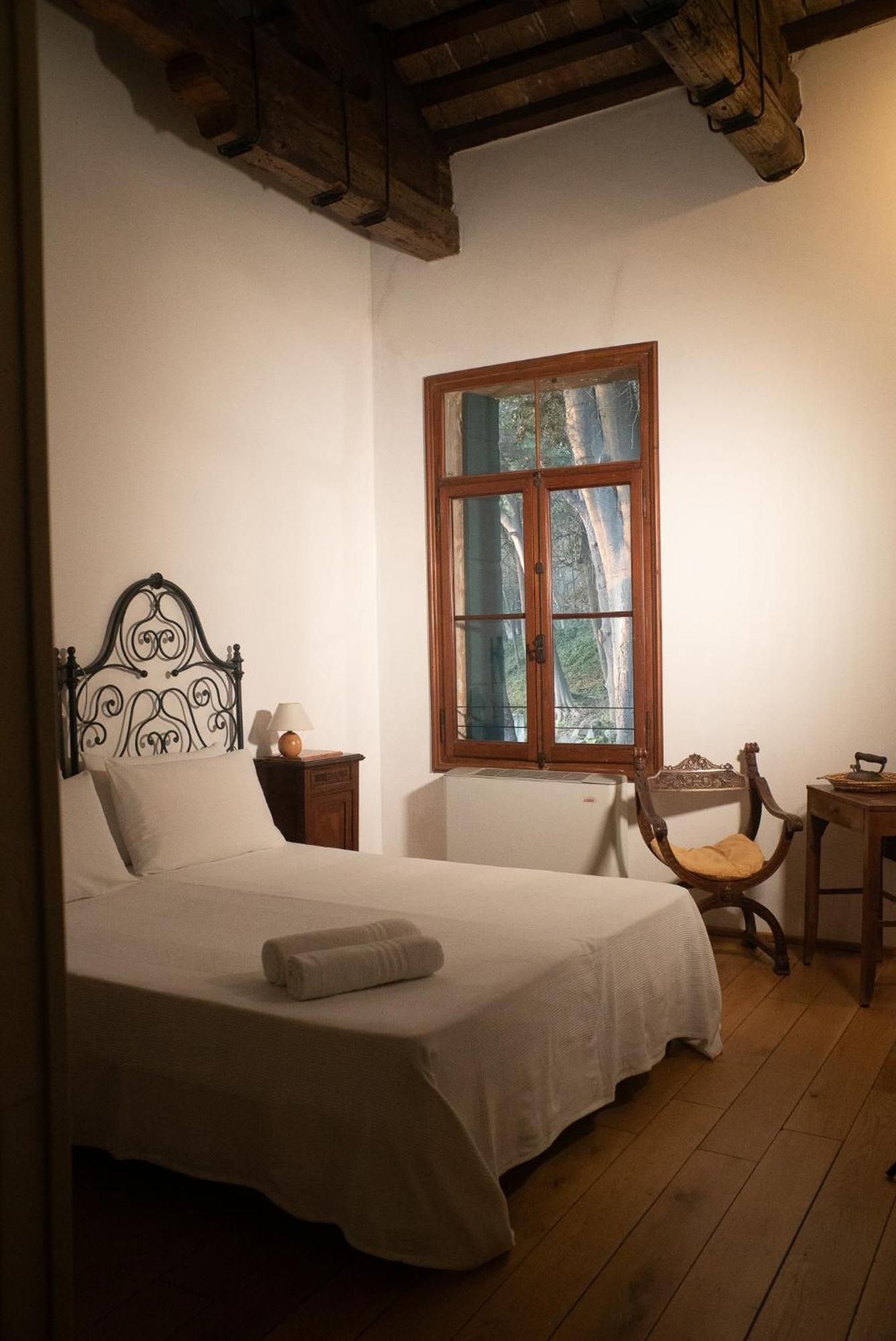 Agriturismo Barchessa Este Ngoại thất bức ảnh