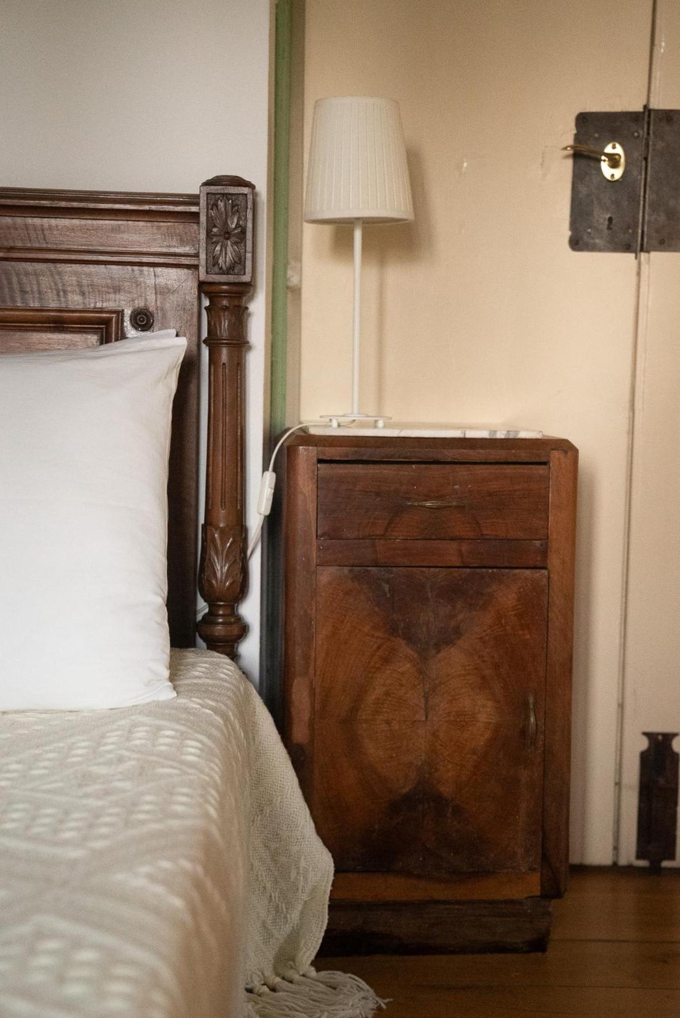 Agriturismo Barchessa Este Ngoại thất bức ảnh
