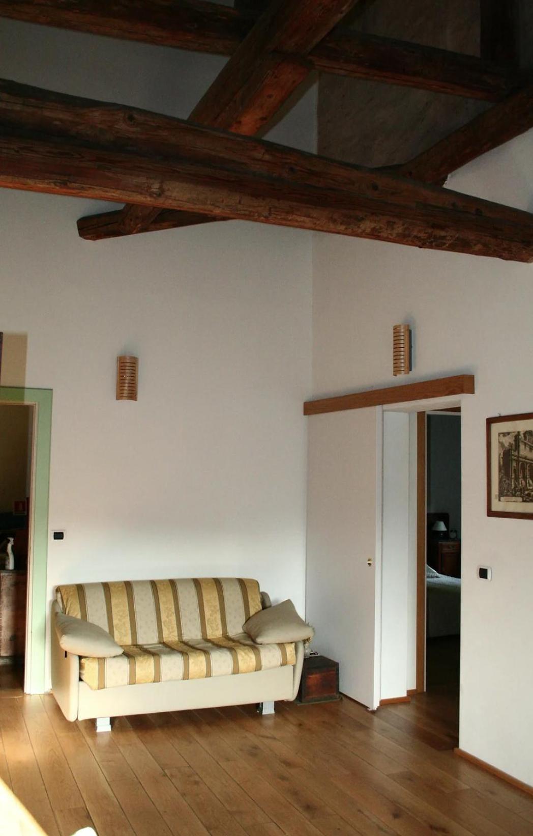 Agriturismo Barchessa Este Ngoại thất bức ảnh