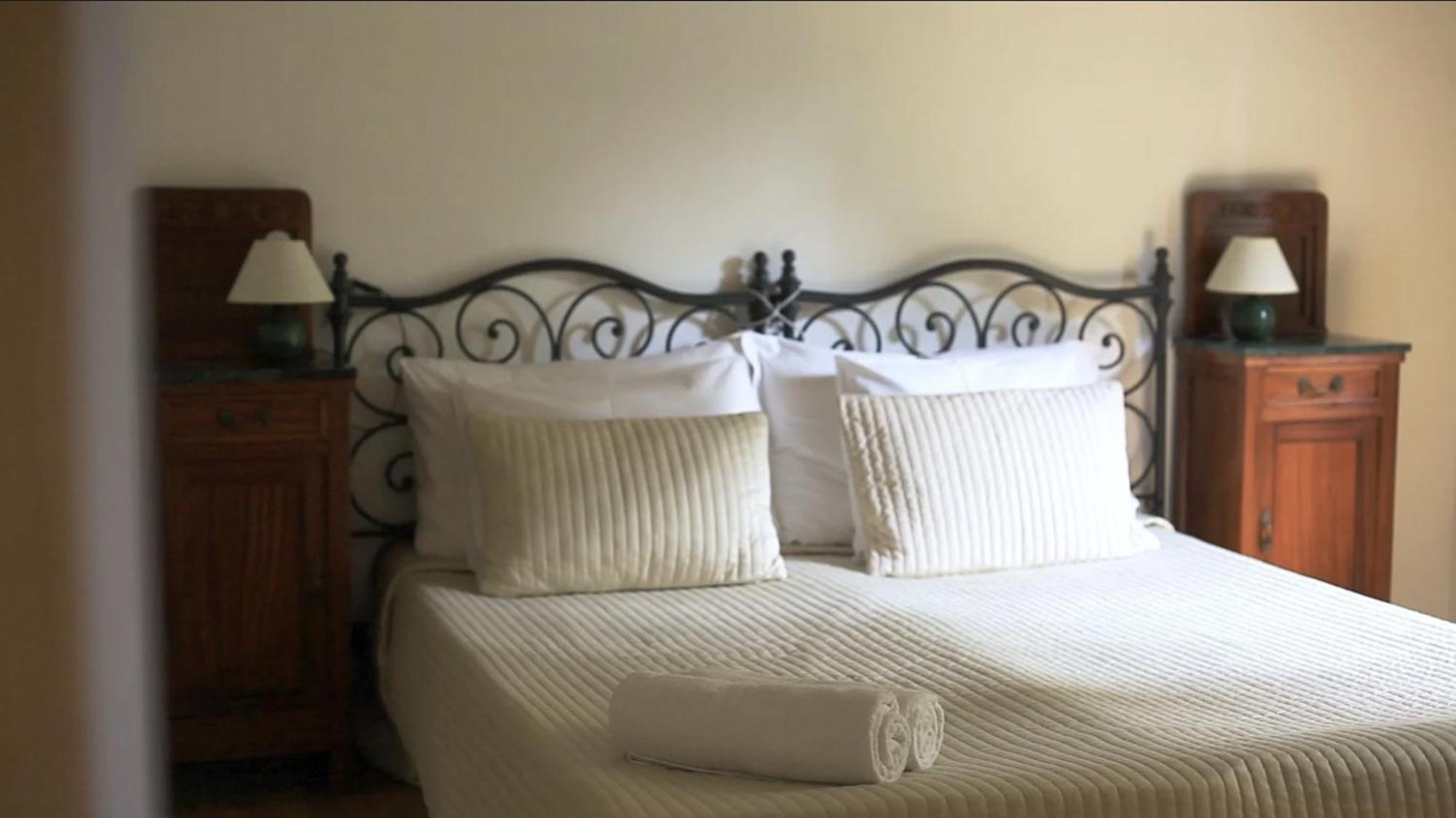 Agriturismo Barchessa Este Ngoại thất bức ảnh