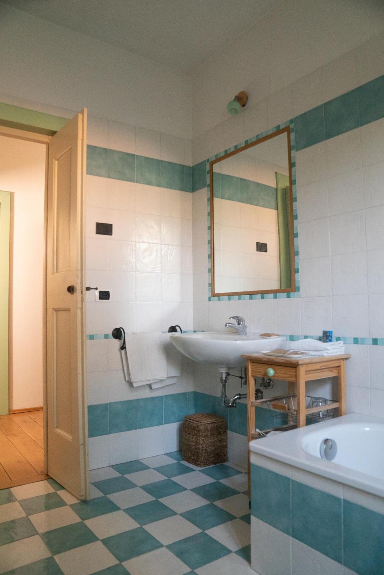 Agriturismo Barchessa Este Ngoại thất bức ảnh
